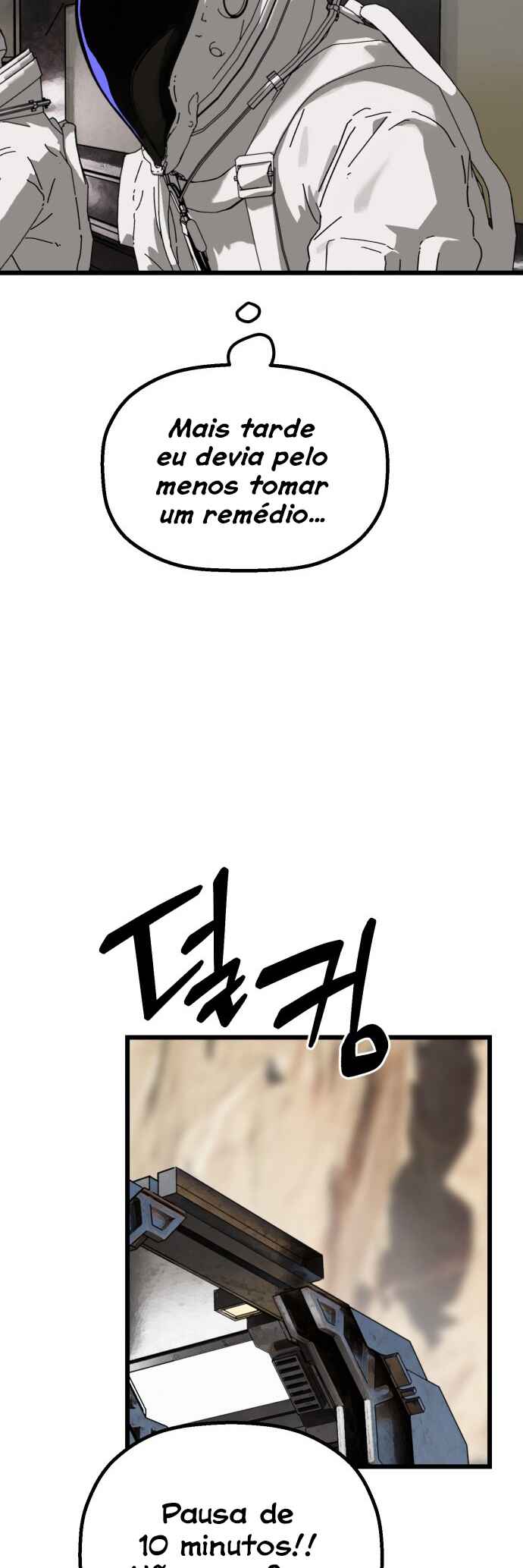 Eomma re Mannareo Ganeun Gil Chapter 46 - Page 11