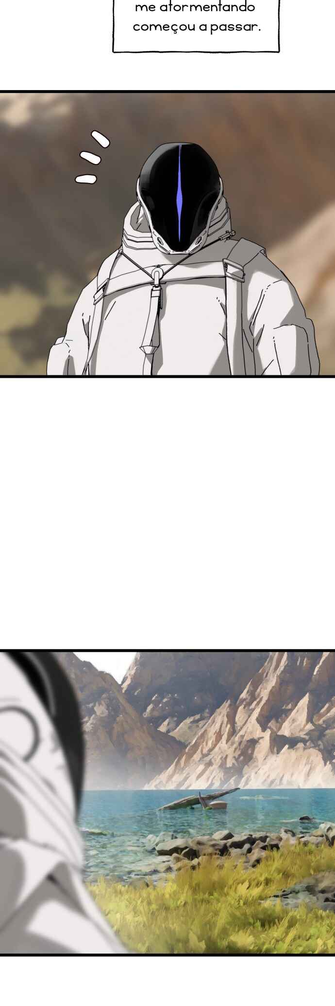 Eomma re Mannareo Ganeun Gil Chapter 46 - Page 13