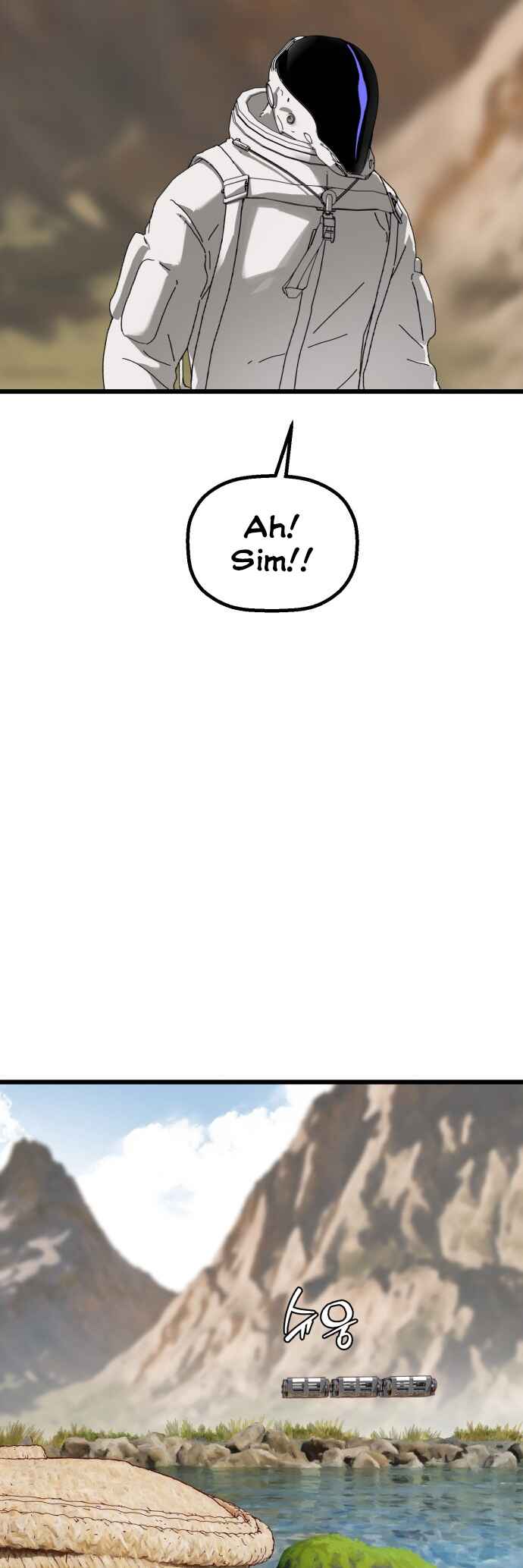Eomma re Mannareo Ganeun Gil Chapter 46 - Page 15