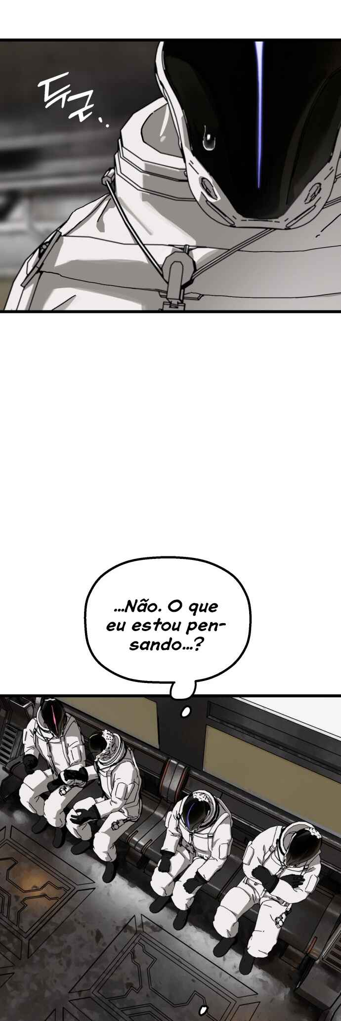 Eomma re Mannareo Ganeun Gil Chapter 46 - Page 23