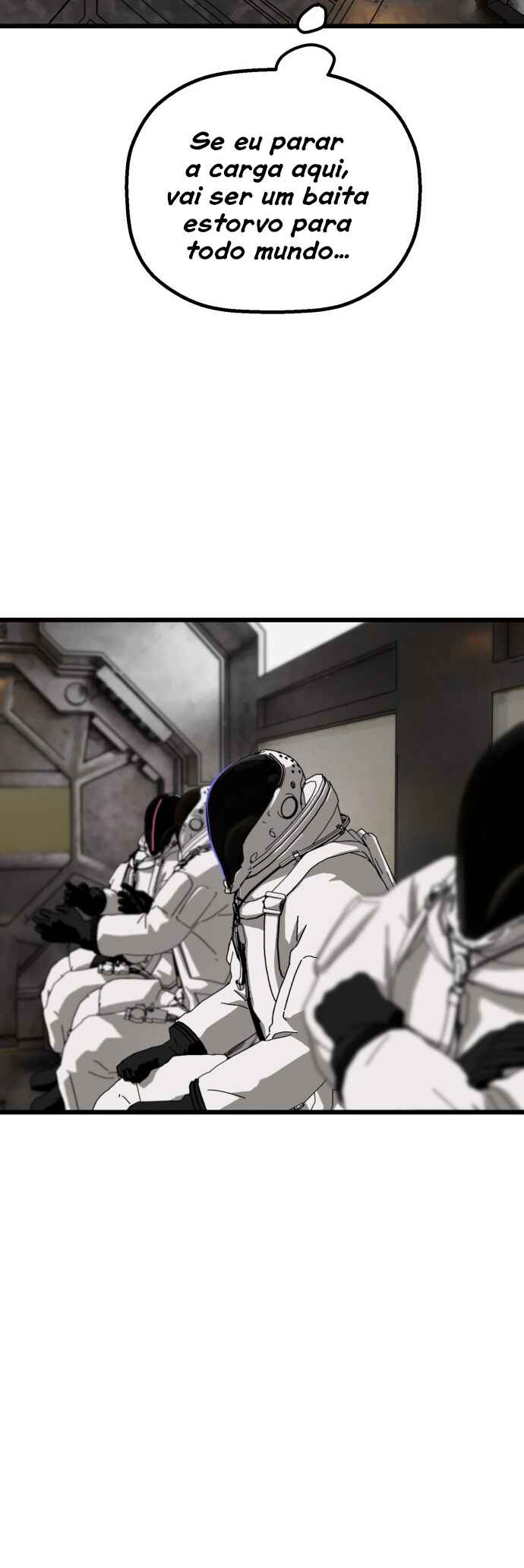 Eomma re Mannareo Ganeun Gil Chapter 46 - Page 24