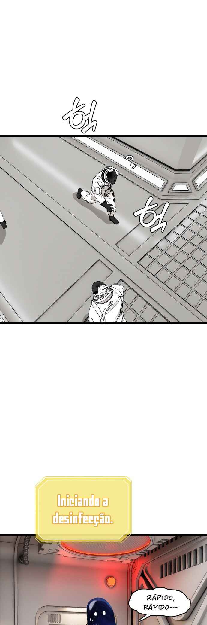 Eomma re Mannareo Ganeun Gil Chapter 46 - Page 37