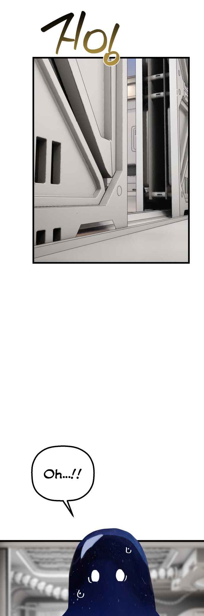 Eomma re Mannareo Ganeun Gil Chapter 46 - Page 39