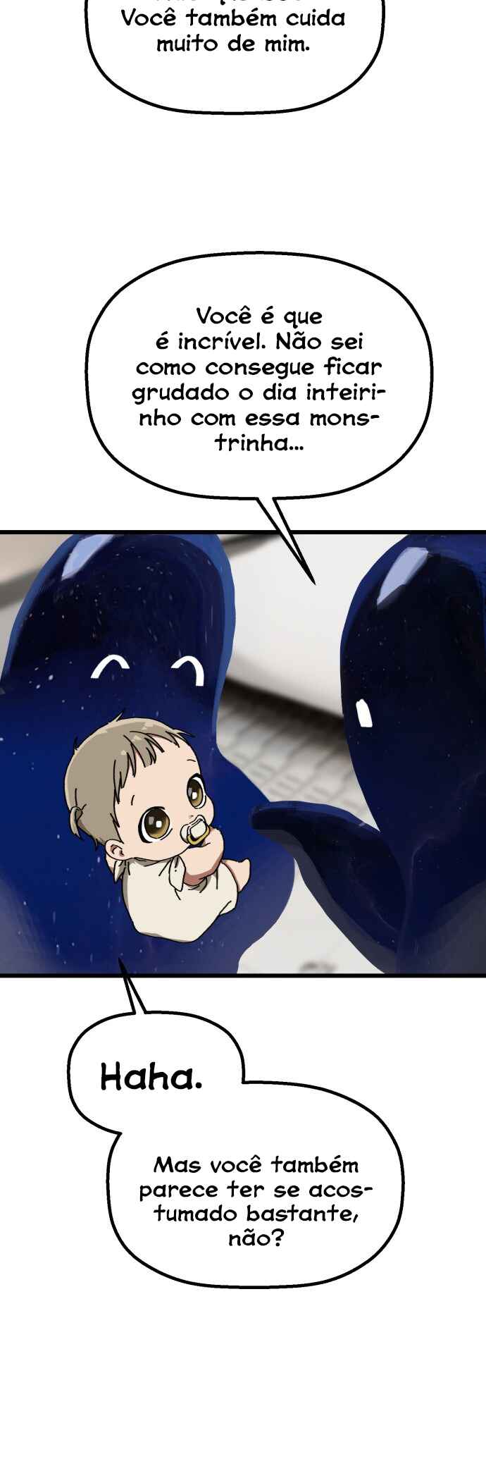 Eomma re Mannareo Ganeun Gil Chapter 46 - Page 45
