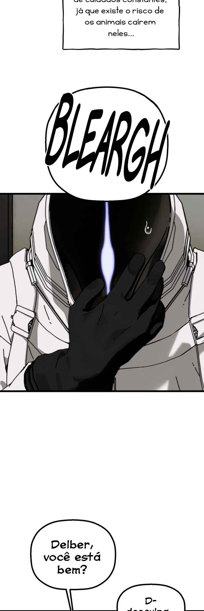 Eomma re Mannareo Ganeun Gil Chapter 46 - Page 9
