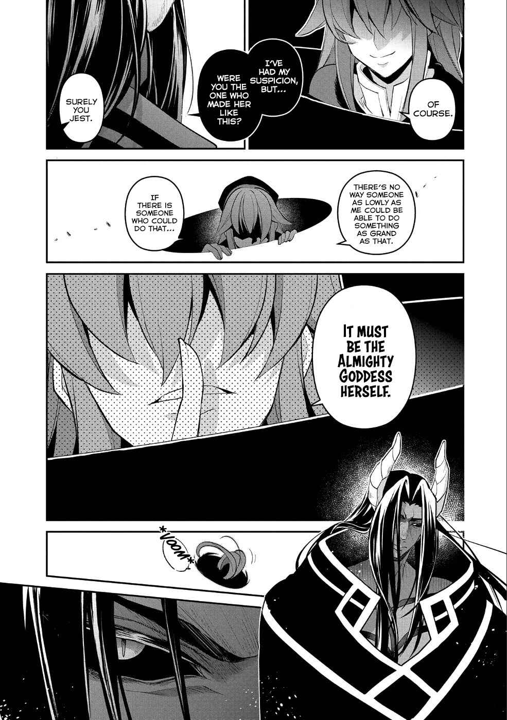Yasei no Last Boss ga Arawareta! Chapter 19 - Page 6