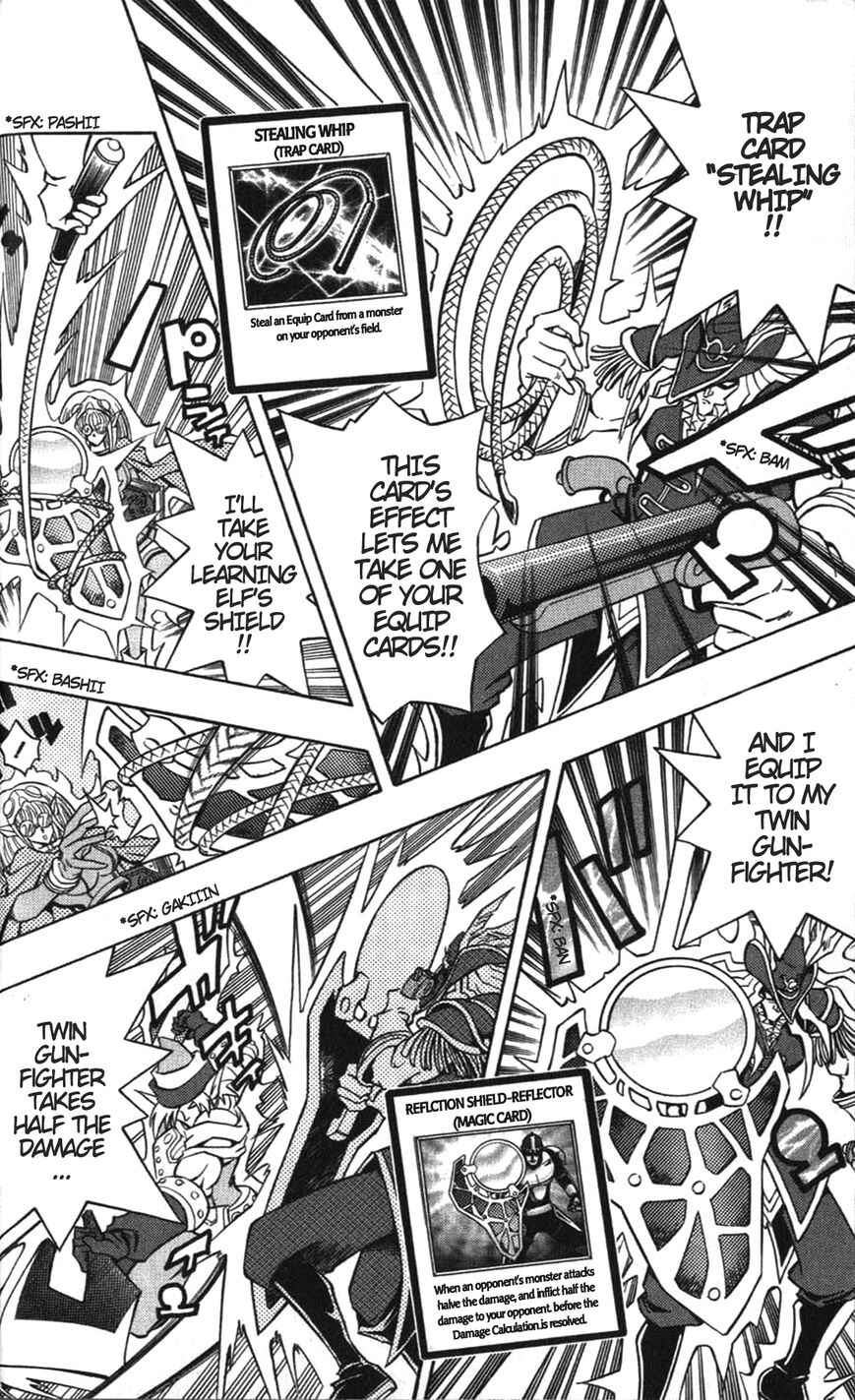 Yu☆Gi☆Oh! R Chapter 26 - Page 6