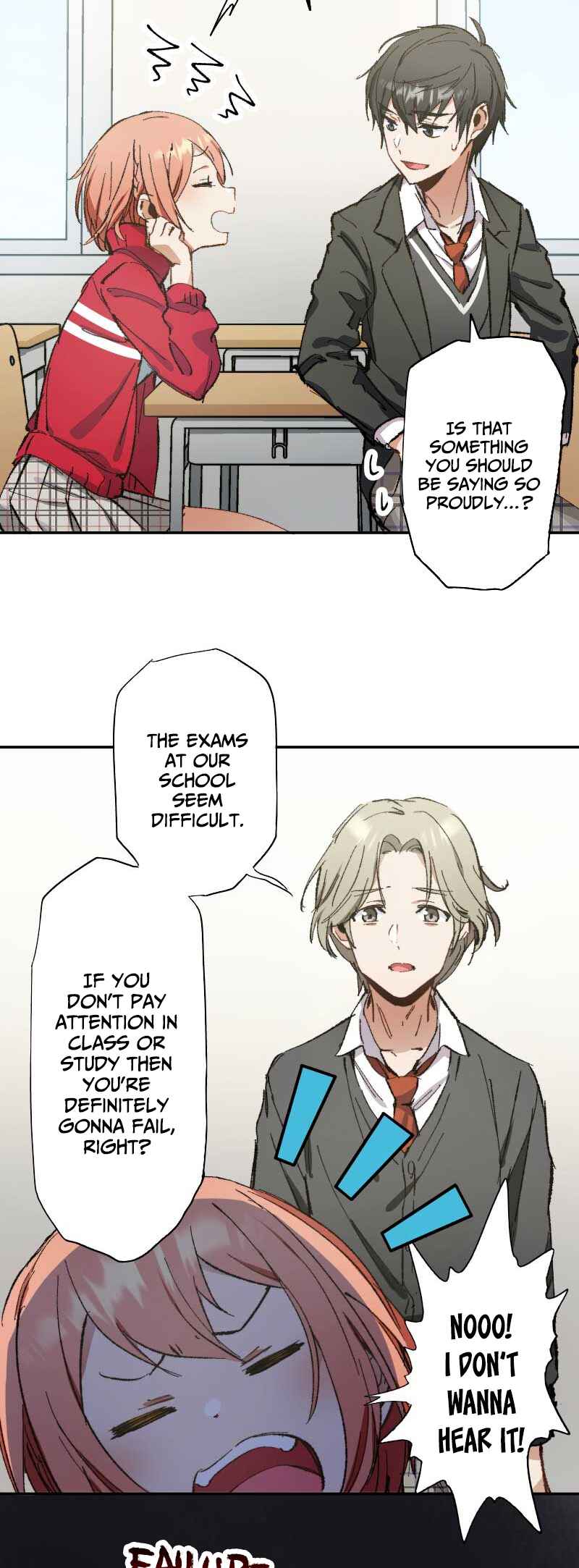 Haibara-kun no Tsuyokute Seishun New Game Chapter 11 - Page 10