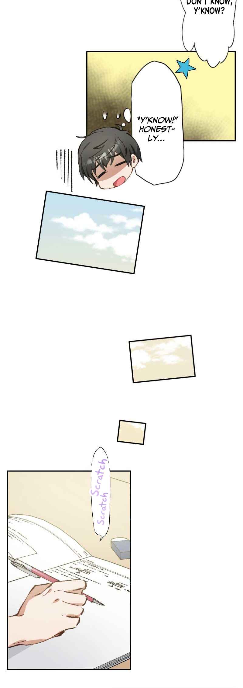 Haibara-kun no Tsuyokute Seishun New Game Chapter 11 - Page 20
