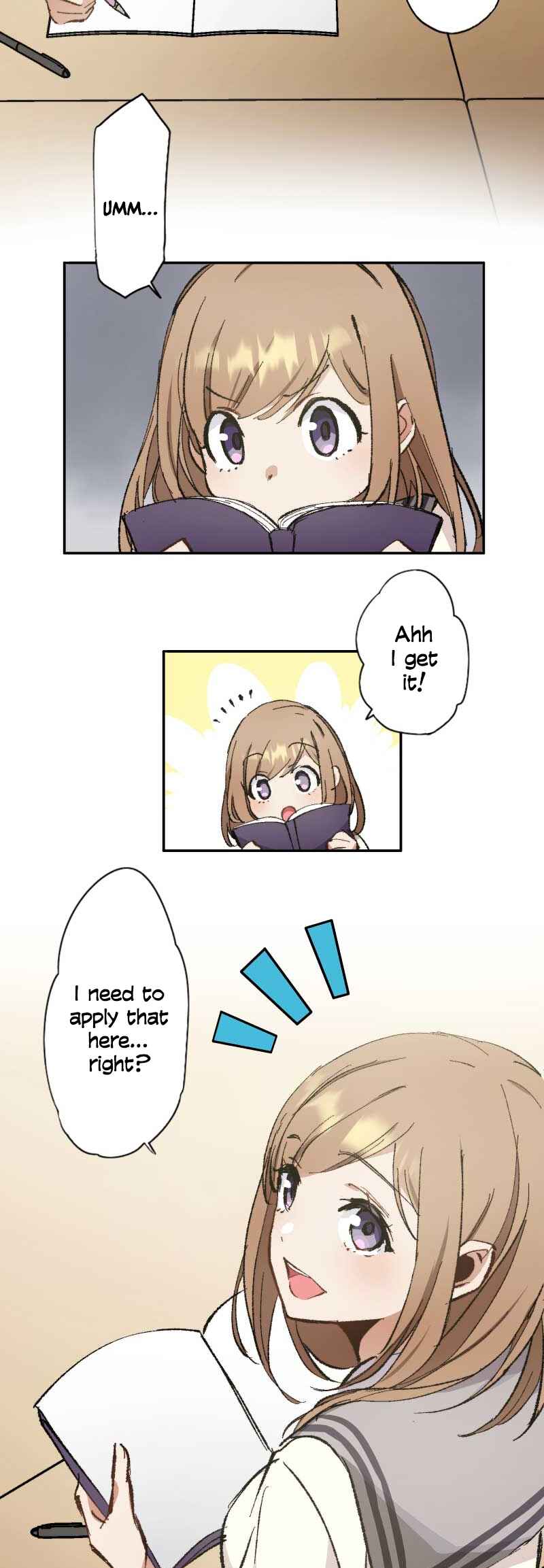Haibara-kun no Tsuyokute Seishun New Game Chapter 11 - Page 23