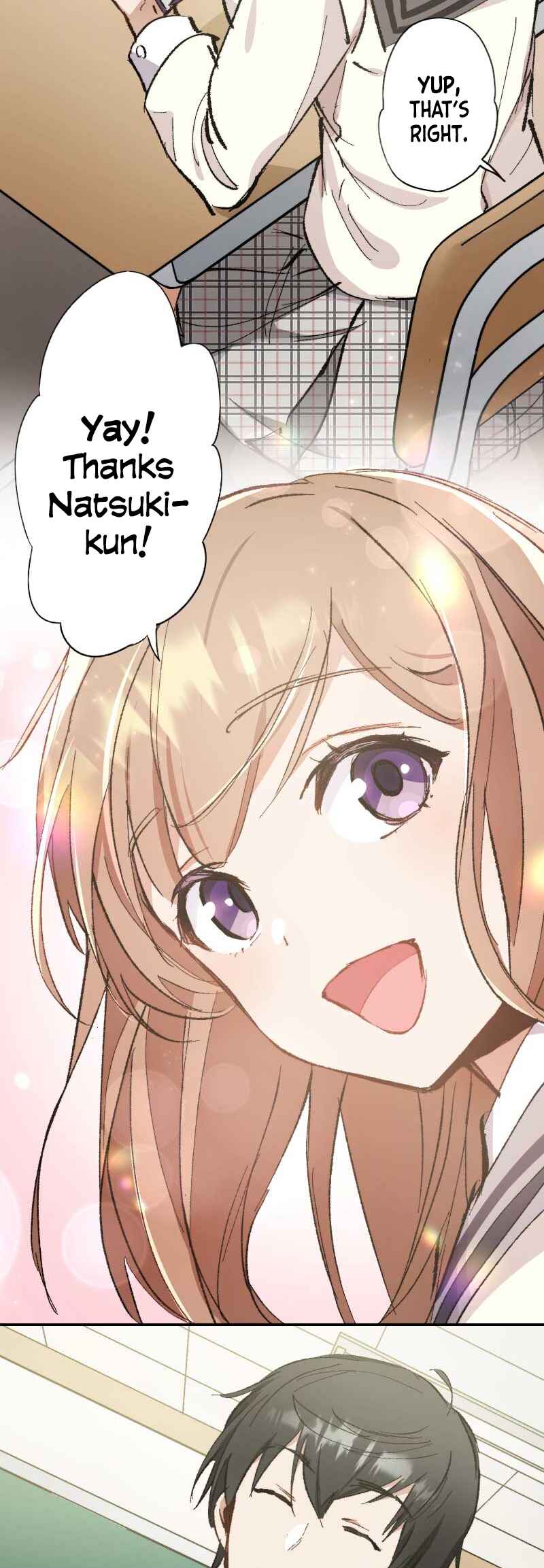 Haibara-kun no Tsuyokute Seishun New Game Chapter 11 - Page 24