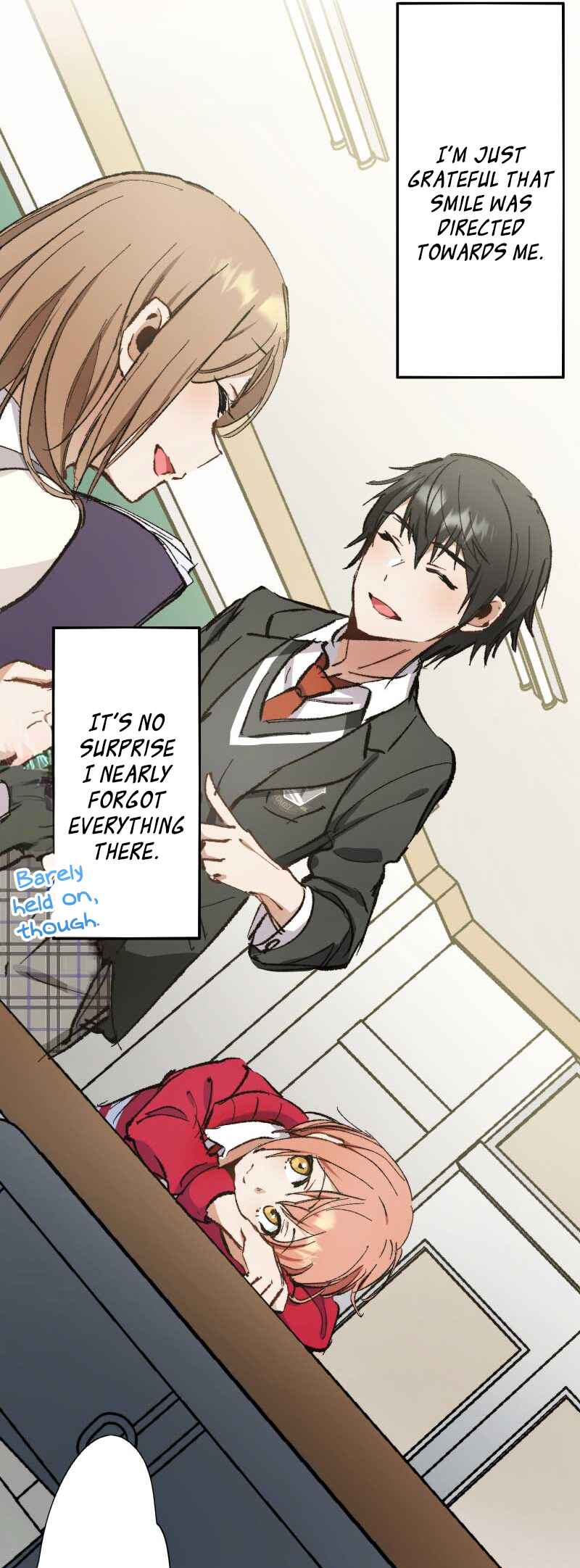 Haibara-kun no Tsuyokute Seishun New Game Chapter 11 - Page 27