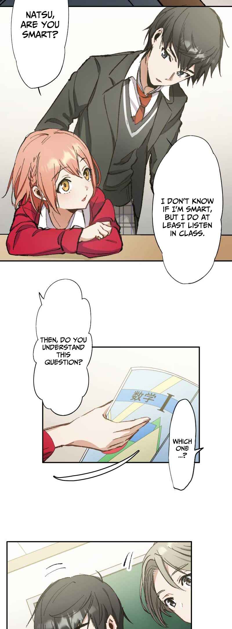 Haibara-kun no Tsuyokute Seishun New Game Chapter 11 - Page 28