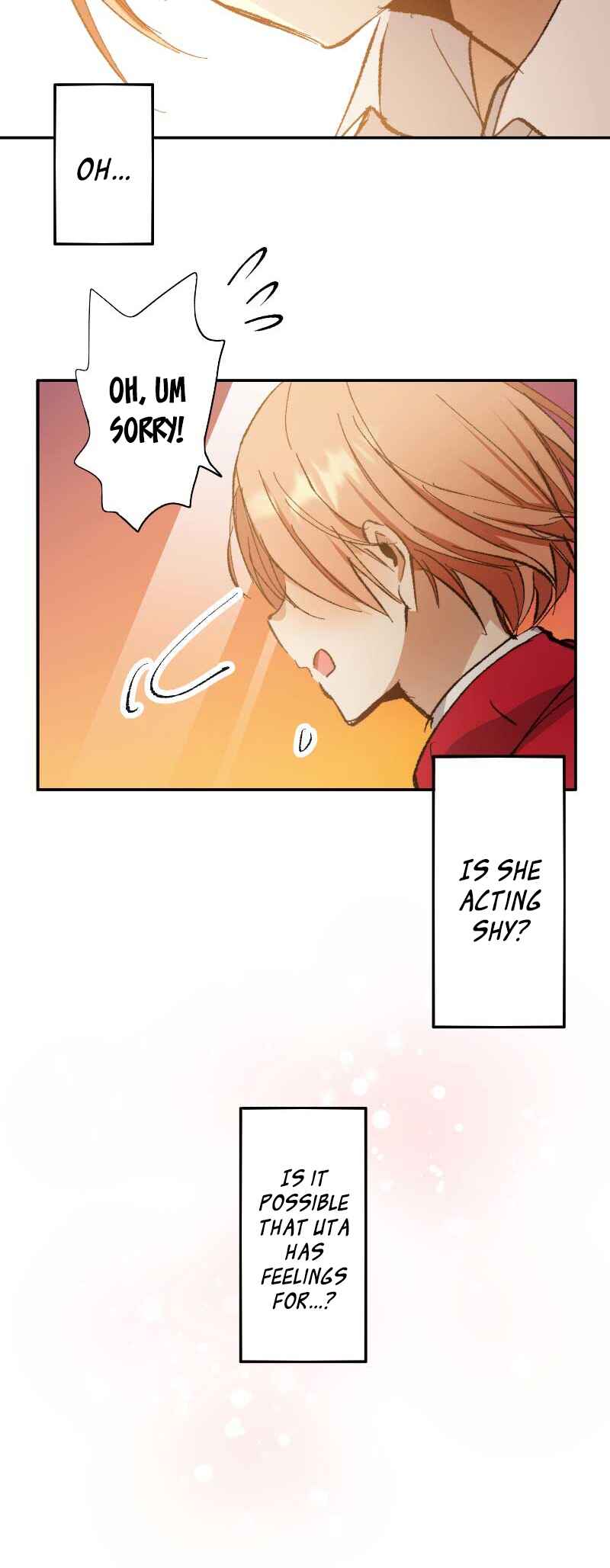 Haibara-kun no Tsuyokute Seishun New Game Chapter 11 - Page 39