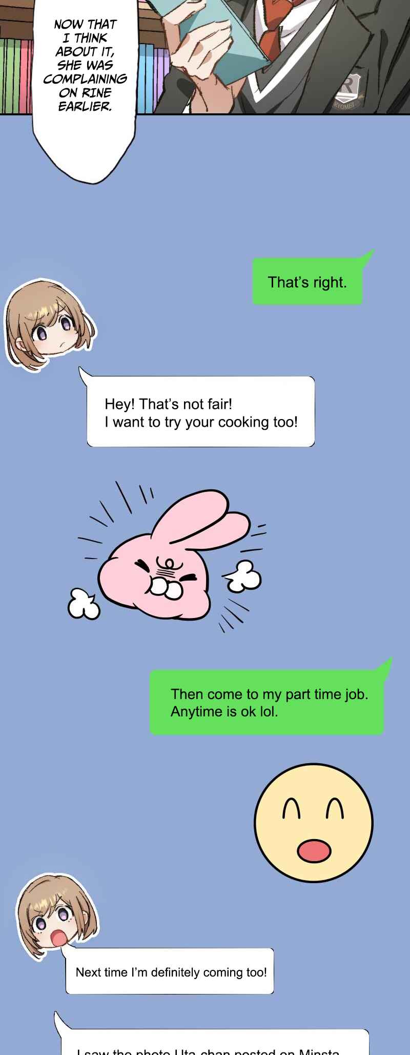 Haibara-kun no Tsuyokute Seishun New Game Chapter 11 - Page 4