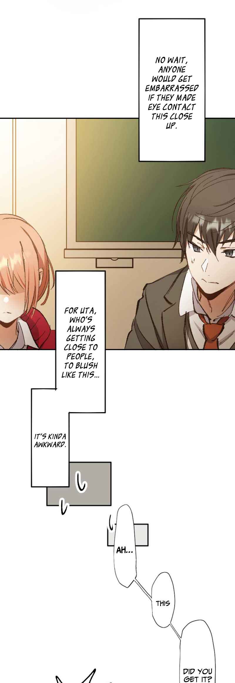 Haibara-kun no Tsuyokute Seishun New Game Chapter 11 - Page 40