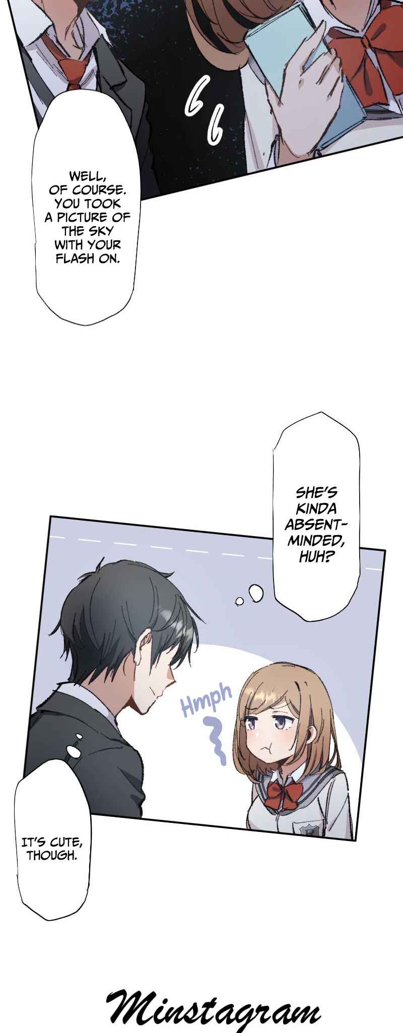 Haibara-kun no Tsuyokute Seishun New Game Chapter 11 - Page 49