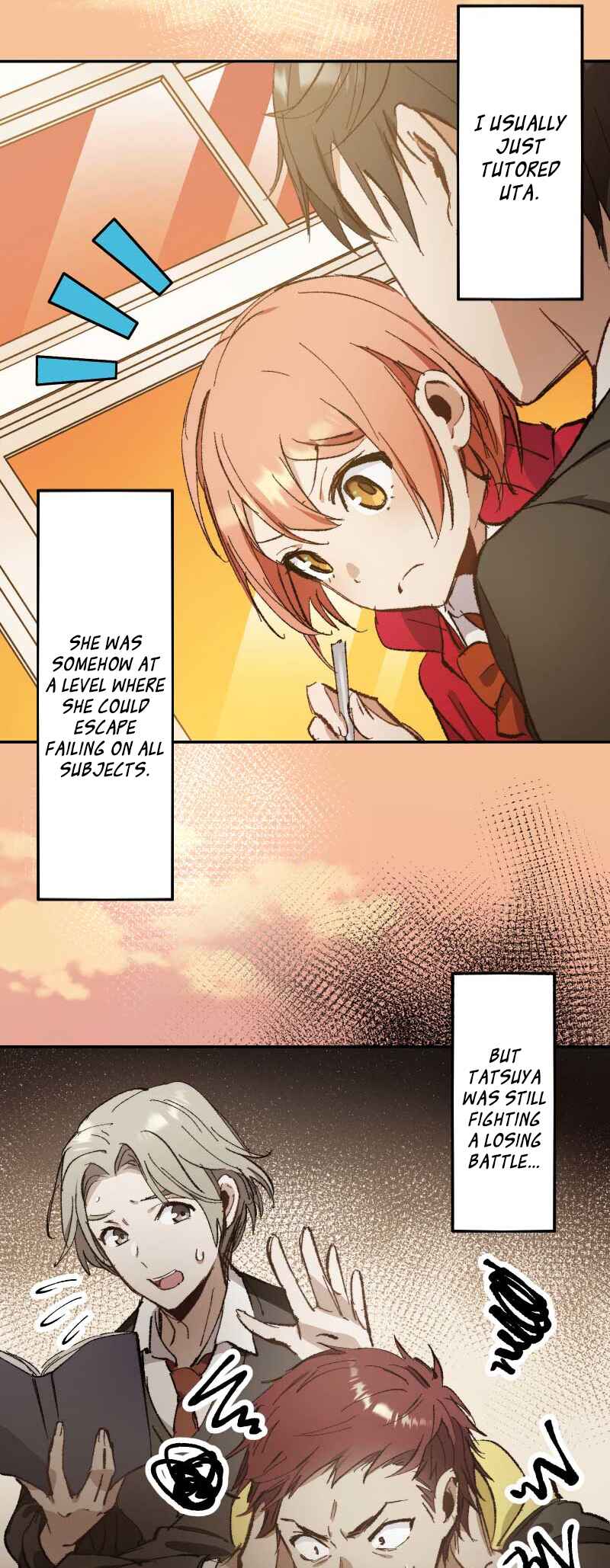 Haibara-kun no Tsuyokute Seishun New Game Chapter 11 - Page 52