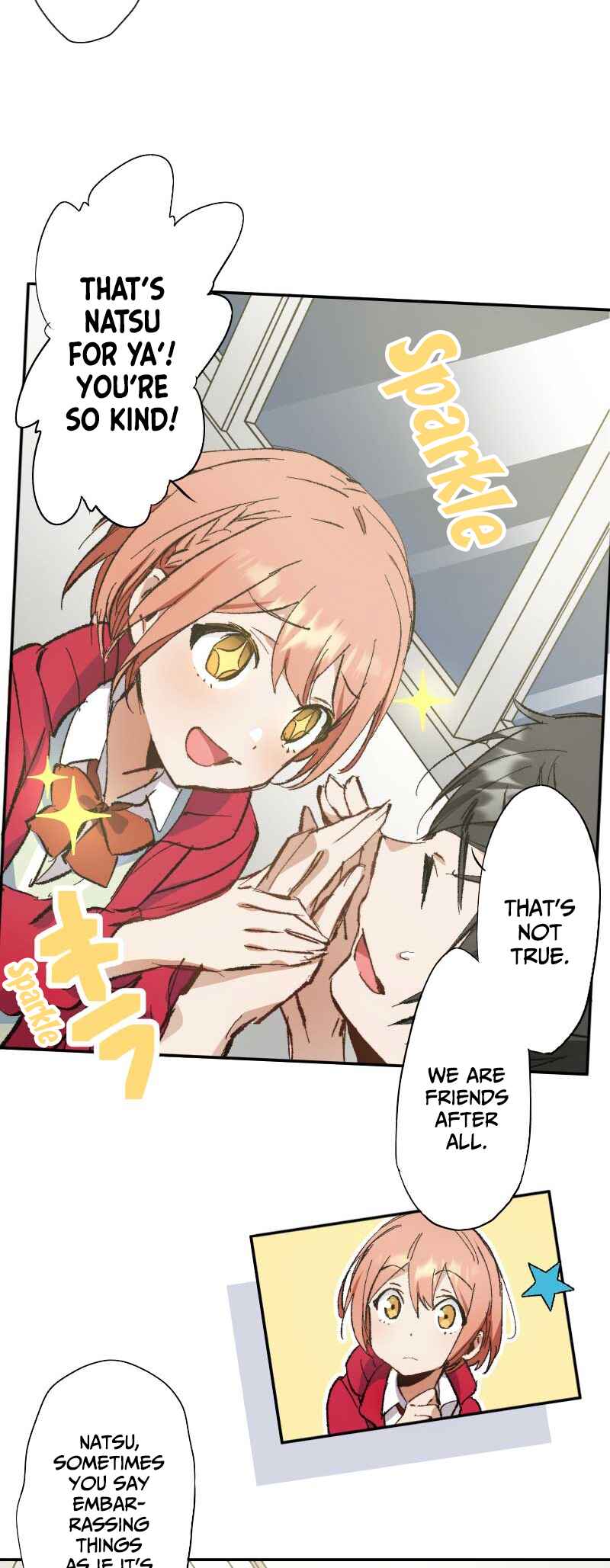 Haibara-kun no Tsuyokute Seishun New Game Chapter 11 - Page 56