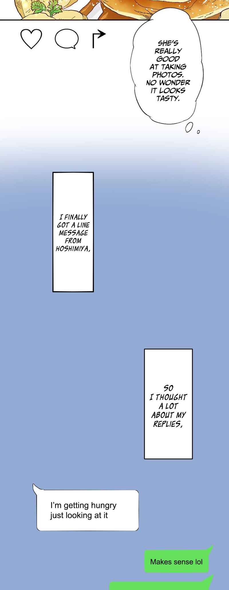 Haibara-kun no Tsuyokute Seishun New Game Chapter 11 - Page 6
