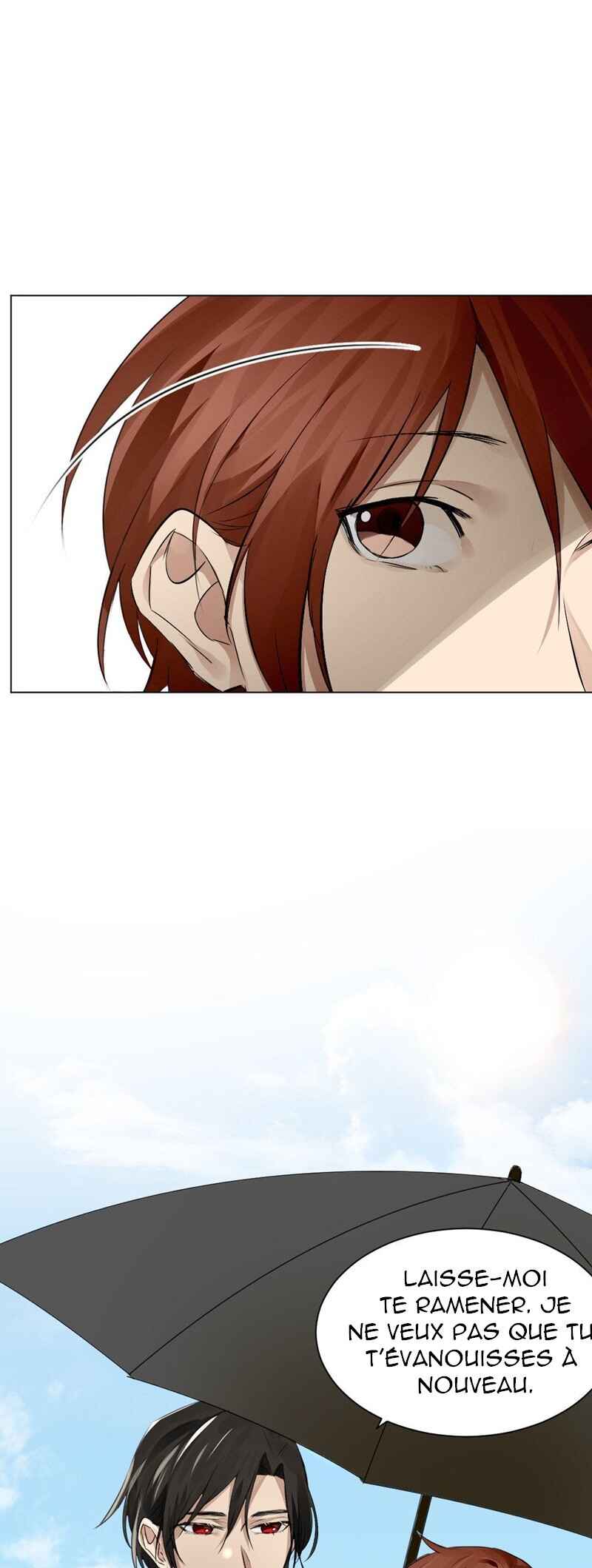 Bloody Taboo Chapter 45 - Page 8