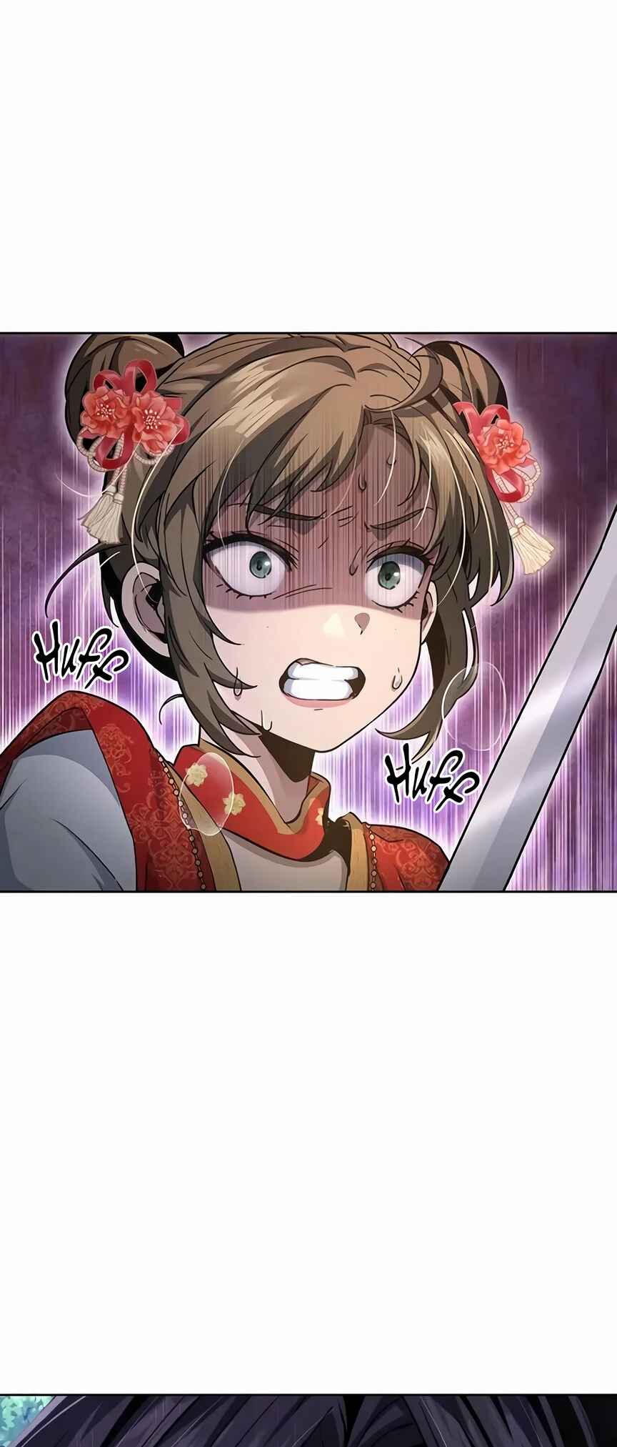 Regression of the Yong Clan Heir Chapter 14 - Page 19