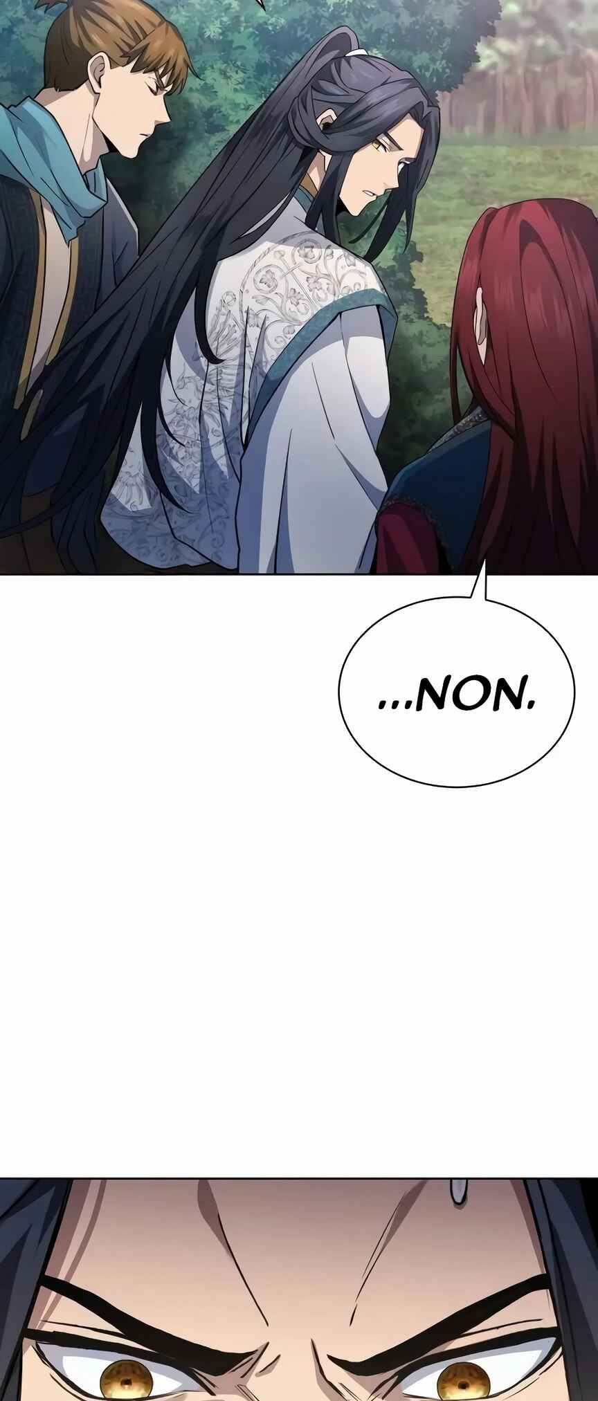 Regression of the Yong Clan Heir Chapter 14 - Page 21