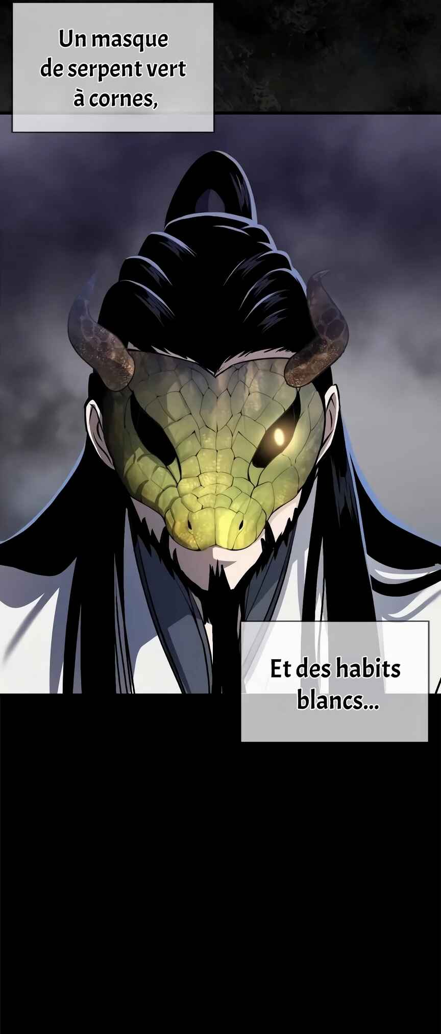 Regression of the Yong Clan Heir Chapter 14 - Page 23