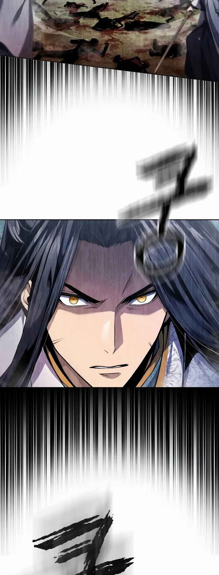 Regression of the Yong Clan Heir Chapter 14 - Page 29