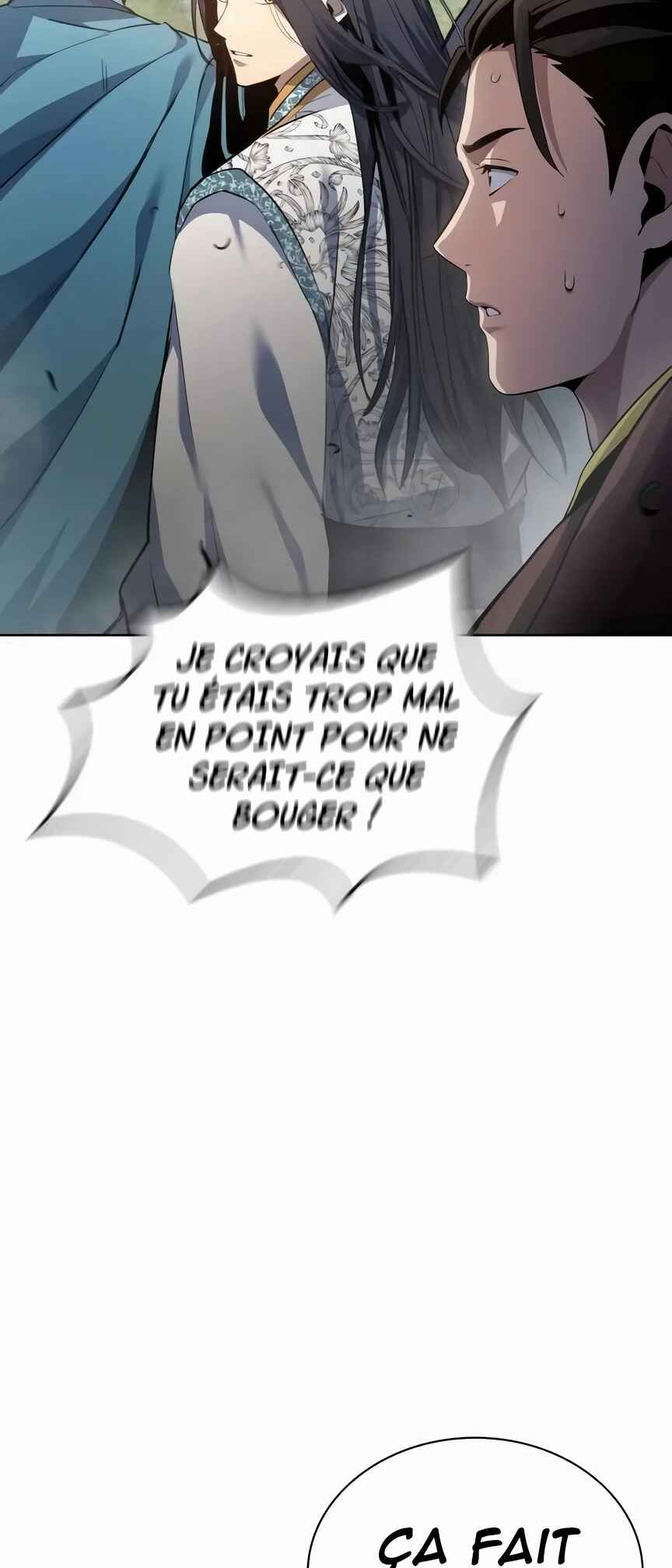 Regression of the Yong Clan Heir Chapter 14 - Page 52