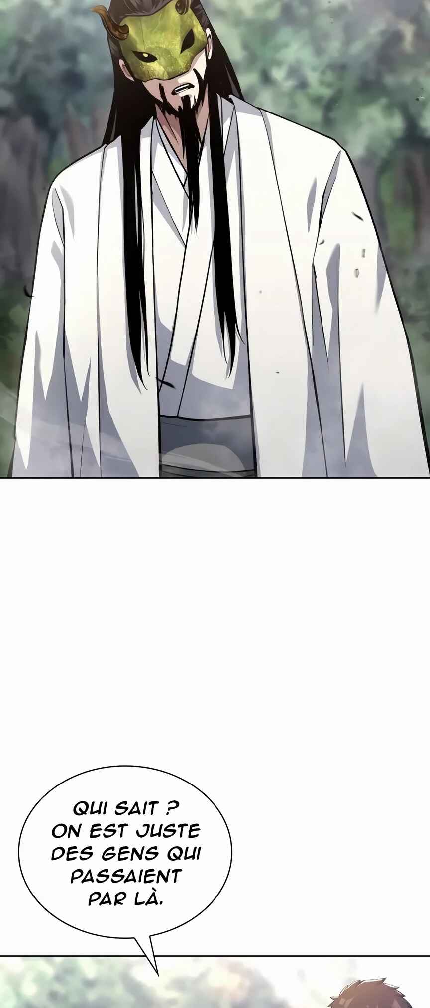 Regression of the Yong Clan Heir Chapter 14 - Page 55