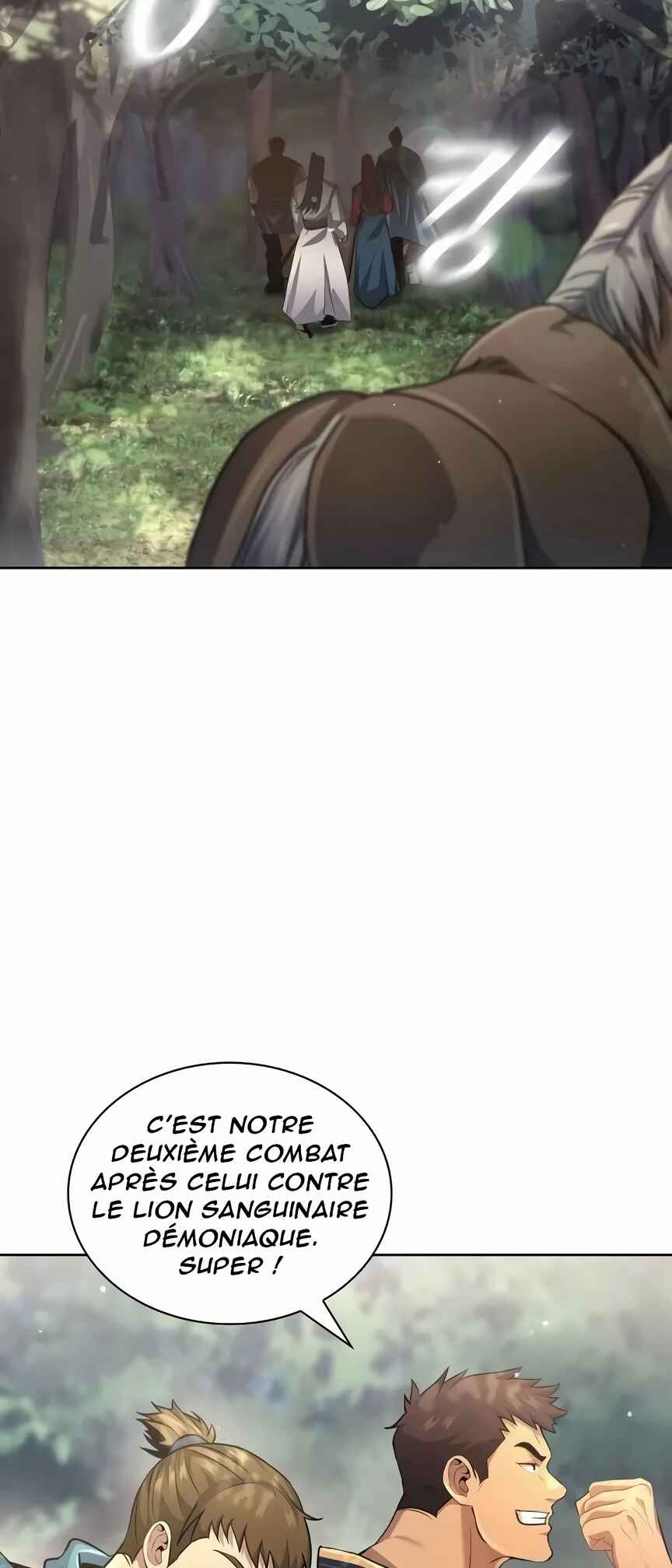 Regression of the Yong Clan Heir Chapter 14 - Page 7