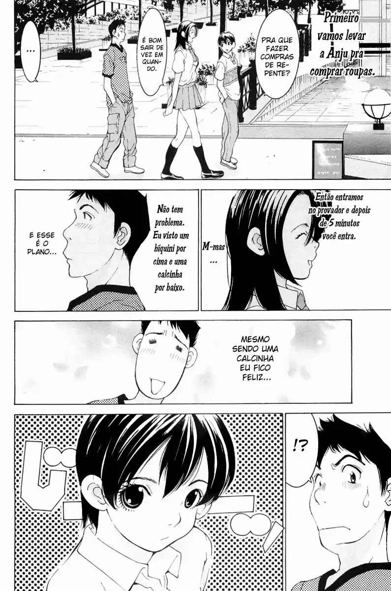 Gacha Gacha - Secret Chapter 13 - Page 20