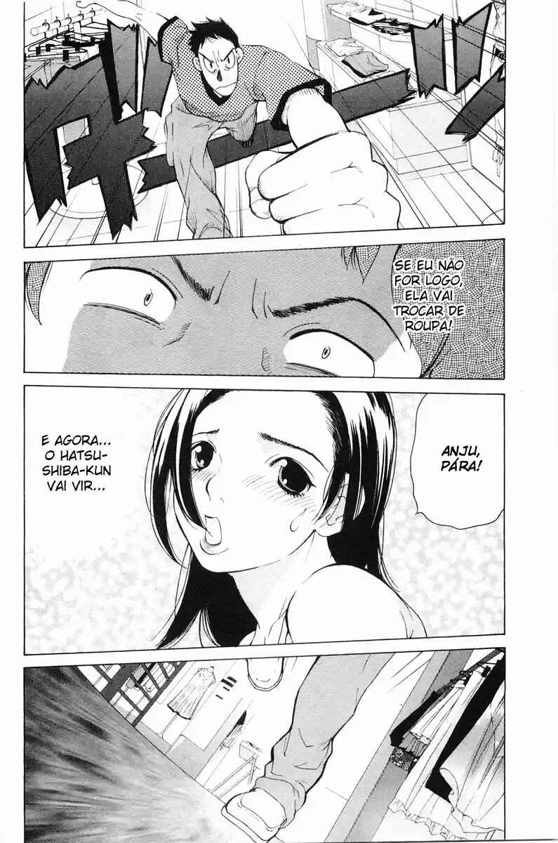Gacha Gacha - Secret Chapter 13 - Page 28