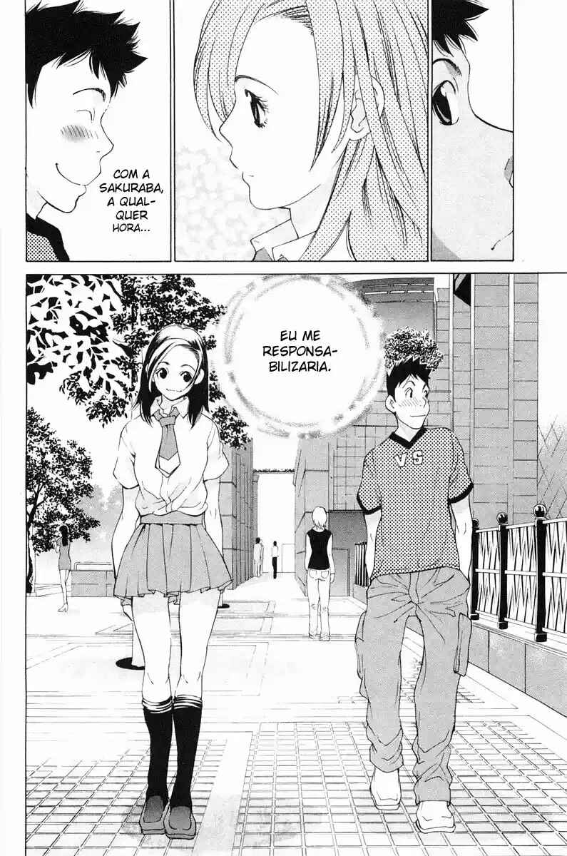 Gacha Gacha - Secret Chapter 13 - Page 39