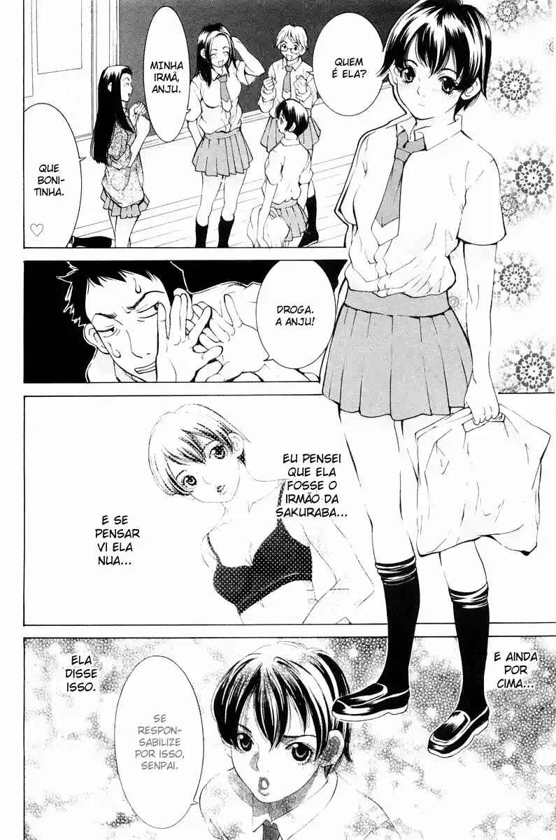 Gacha Gacha - Secret Chapter 13 - Page 4