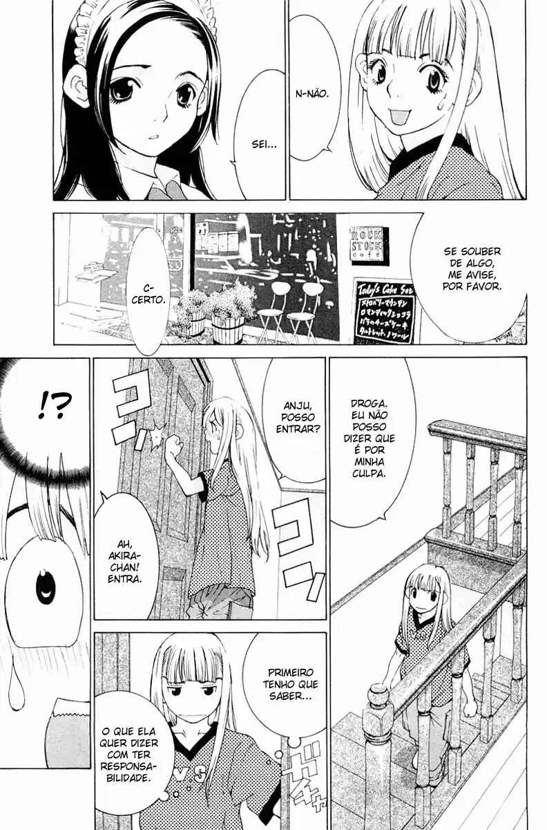 Gacha Gacha - Secret Chapter 13 - Page 9