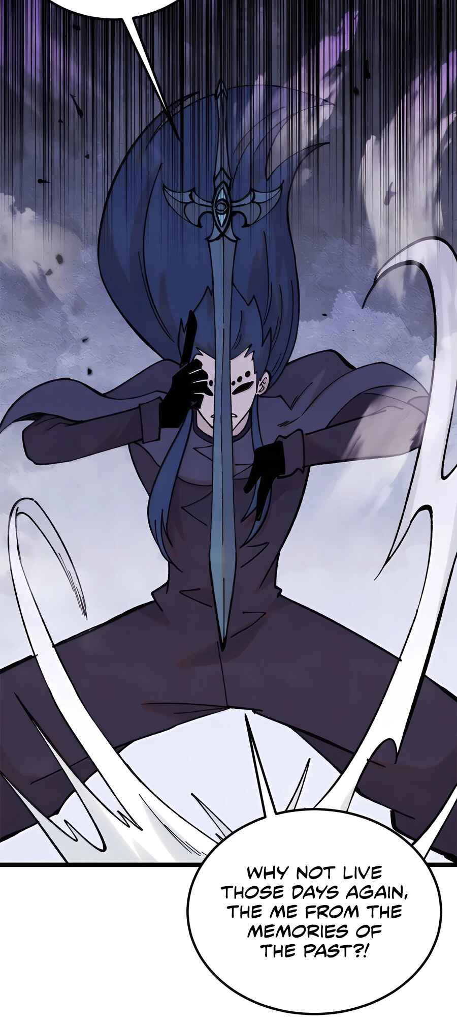 All Hail the Sect Leader Chapter 411 - Page 11