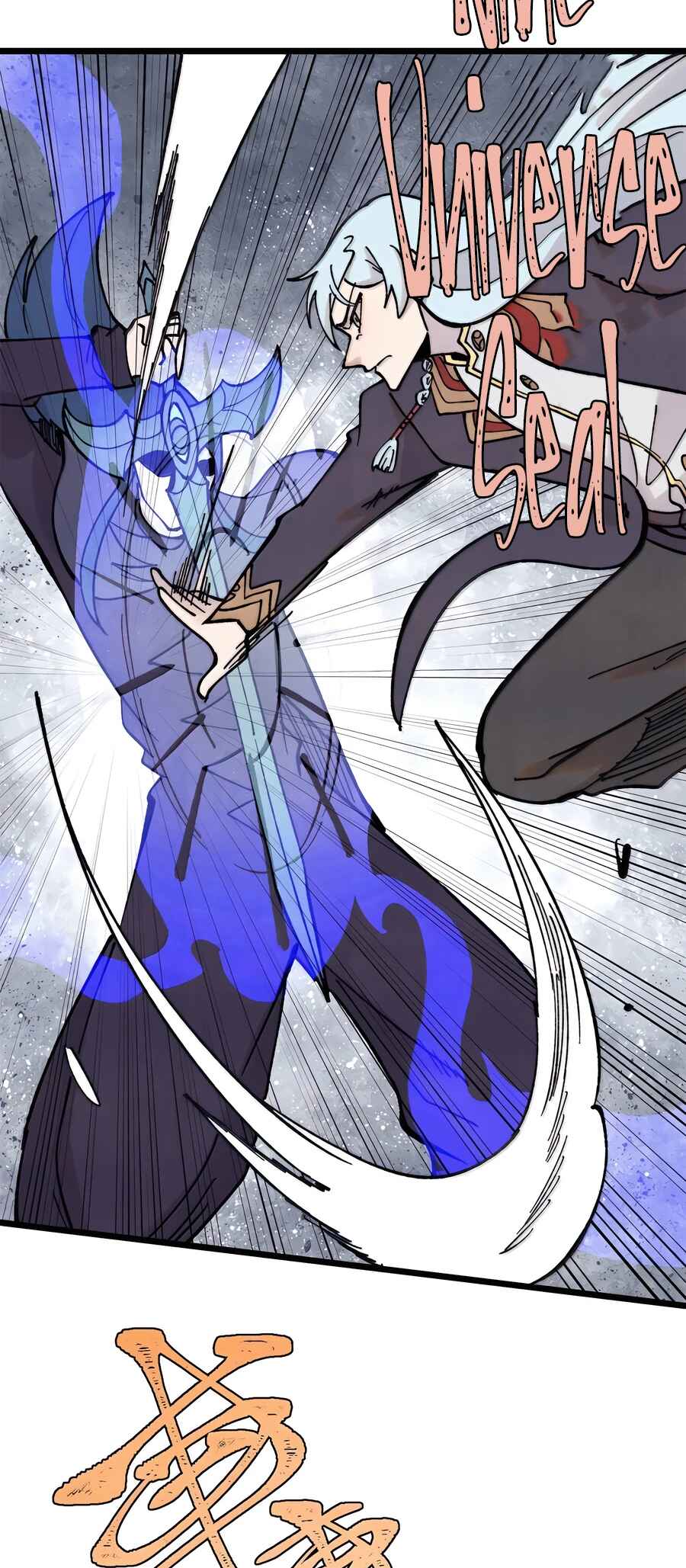 All Hail the Sect Leader Chapter 411 - Page 25