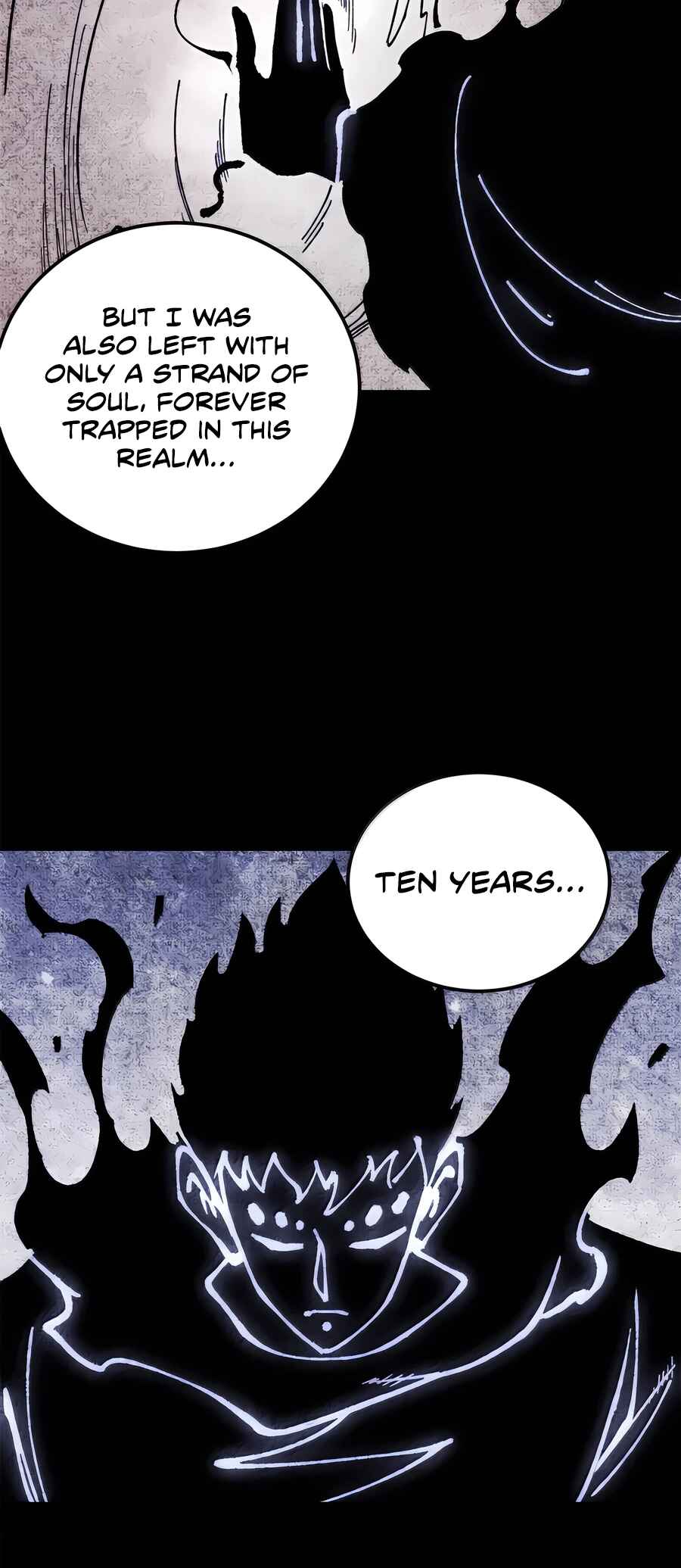 All Hail the Sect Leader Chapter 411 - Page 3