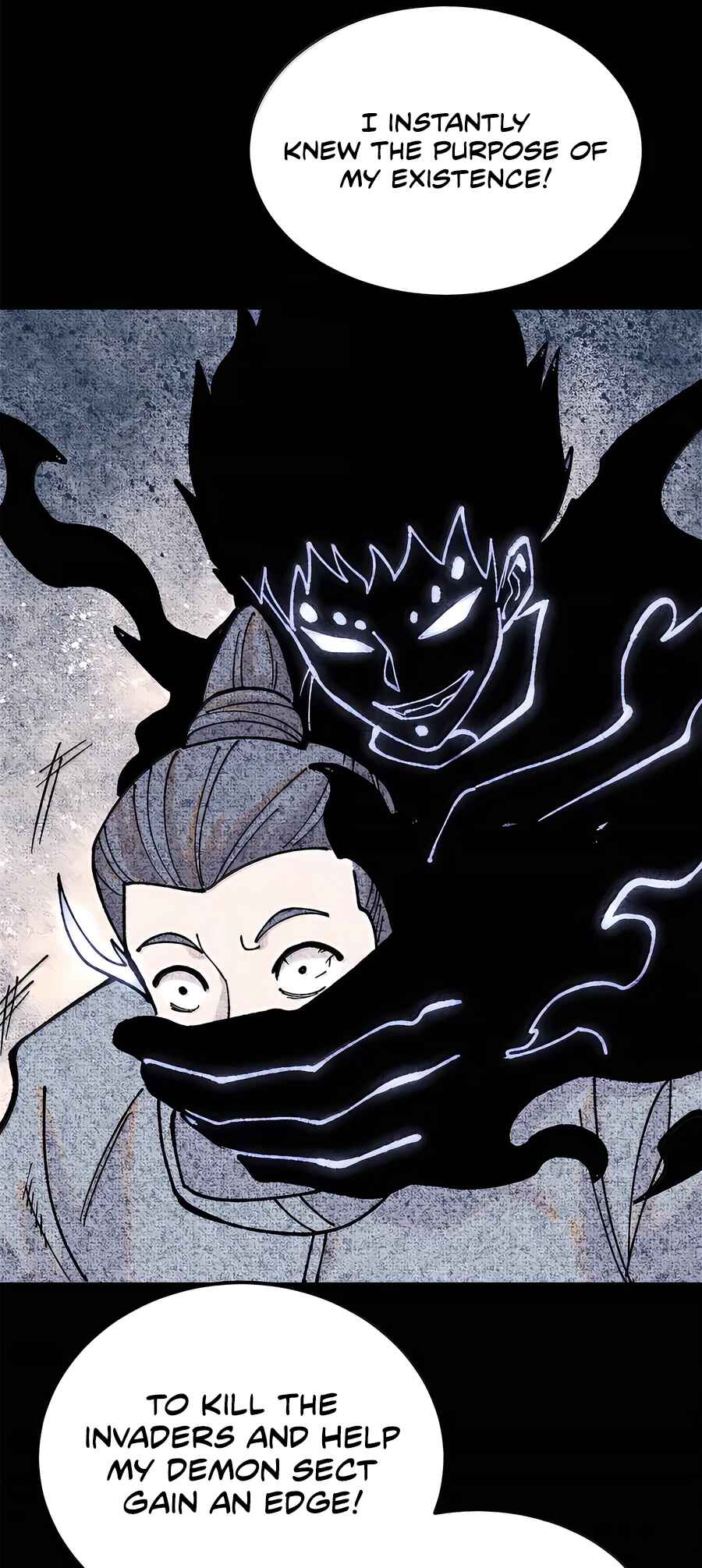 All Hail the Sect Leader Chapter 411 - Page 7