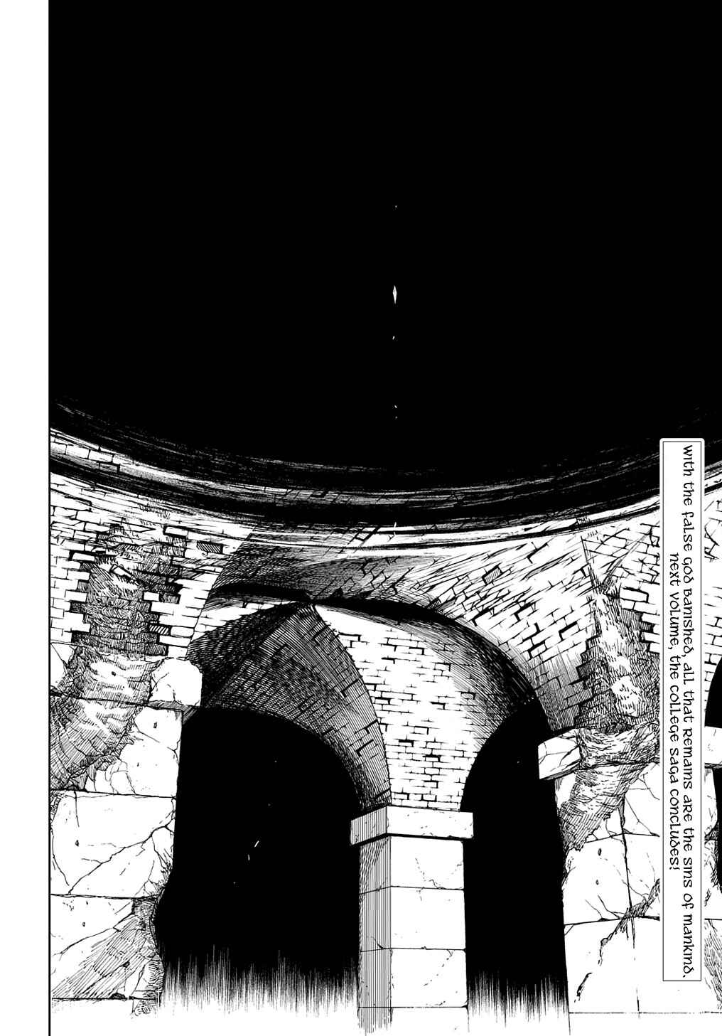 The Ancient Magus' Bride Chapter 92 - Page 29