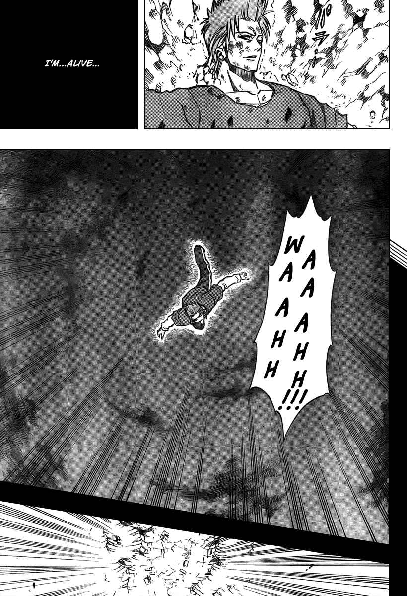 Psyren Chapter 69 - Page 14