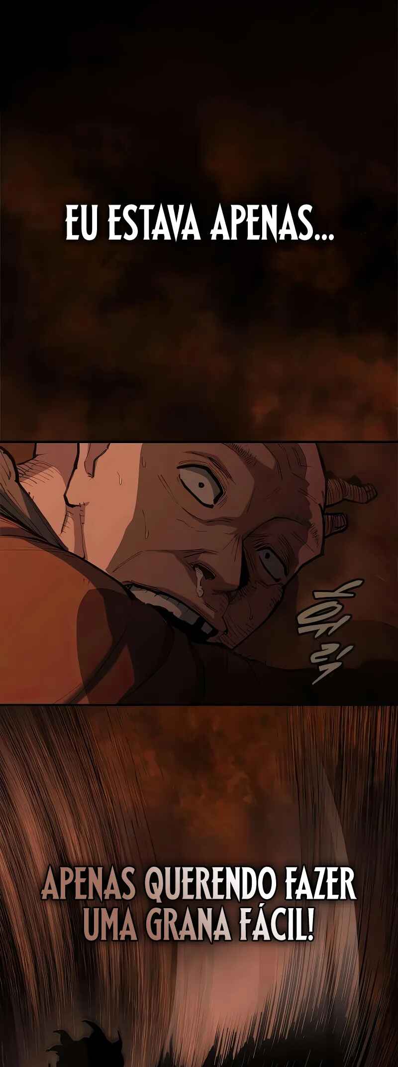 Psychopath in Murim Chapter 6 - Page 10