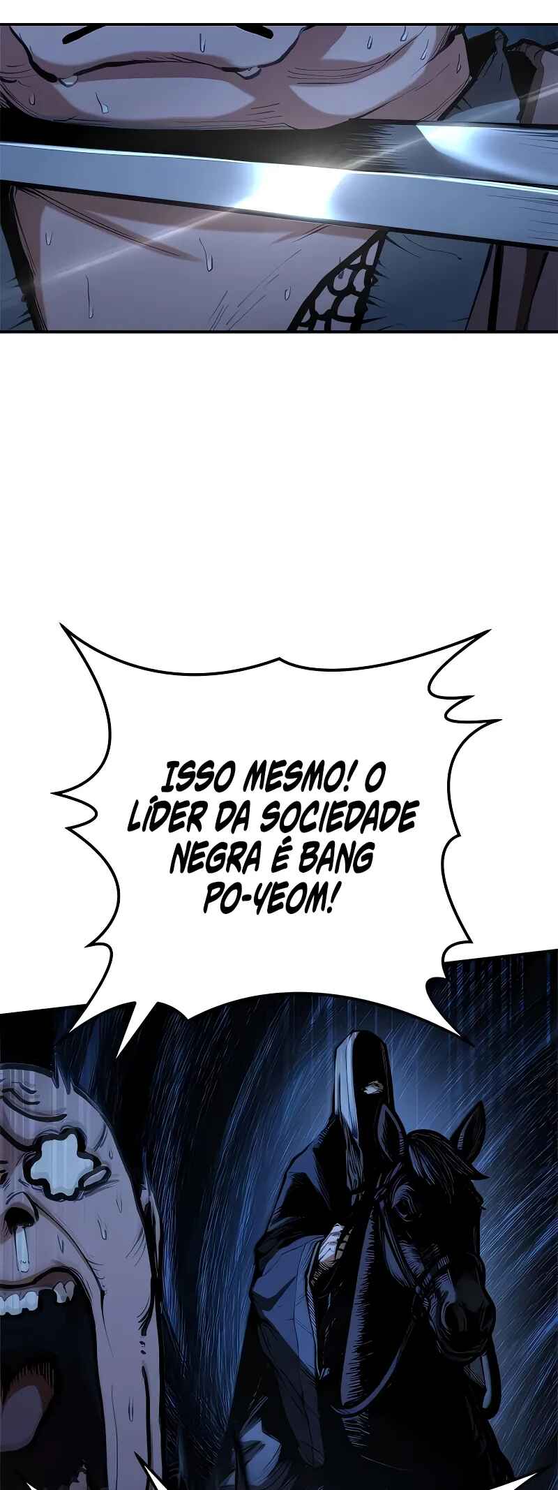 Psychopath in Murim Chapter 6 - Page 25