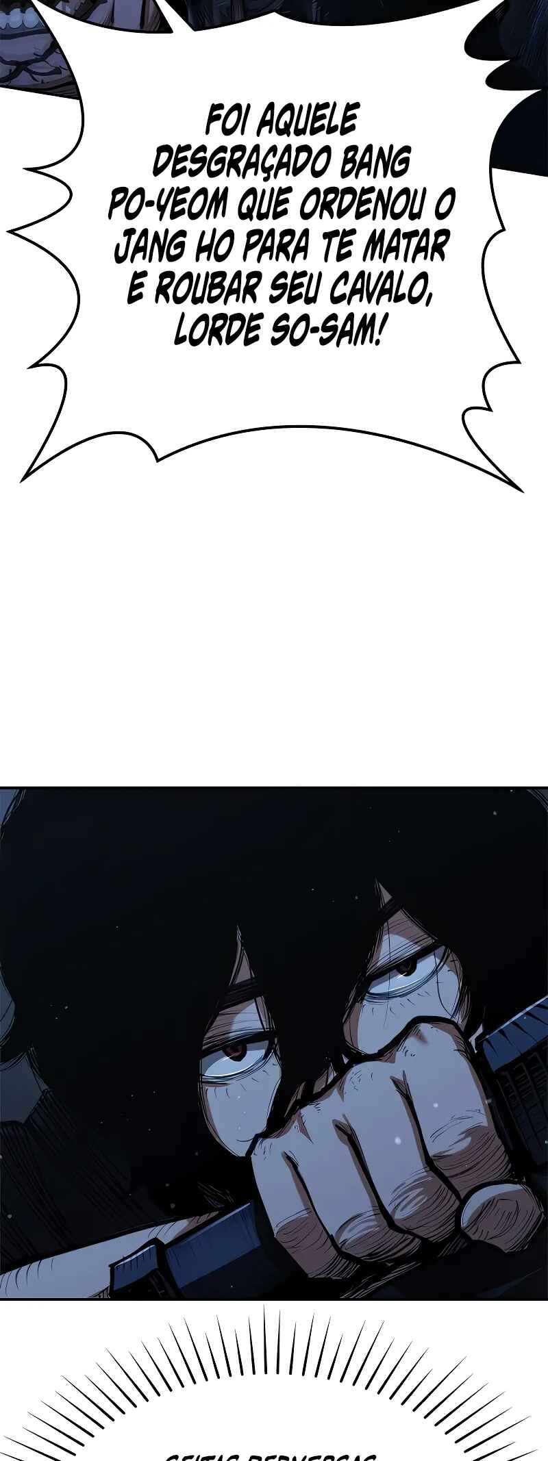 Psychopath in Murim Chapter 6 - Page 26
