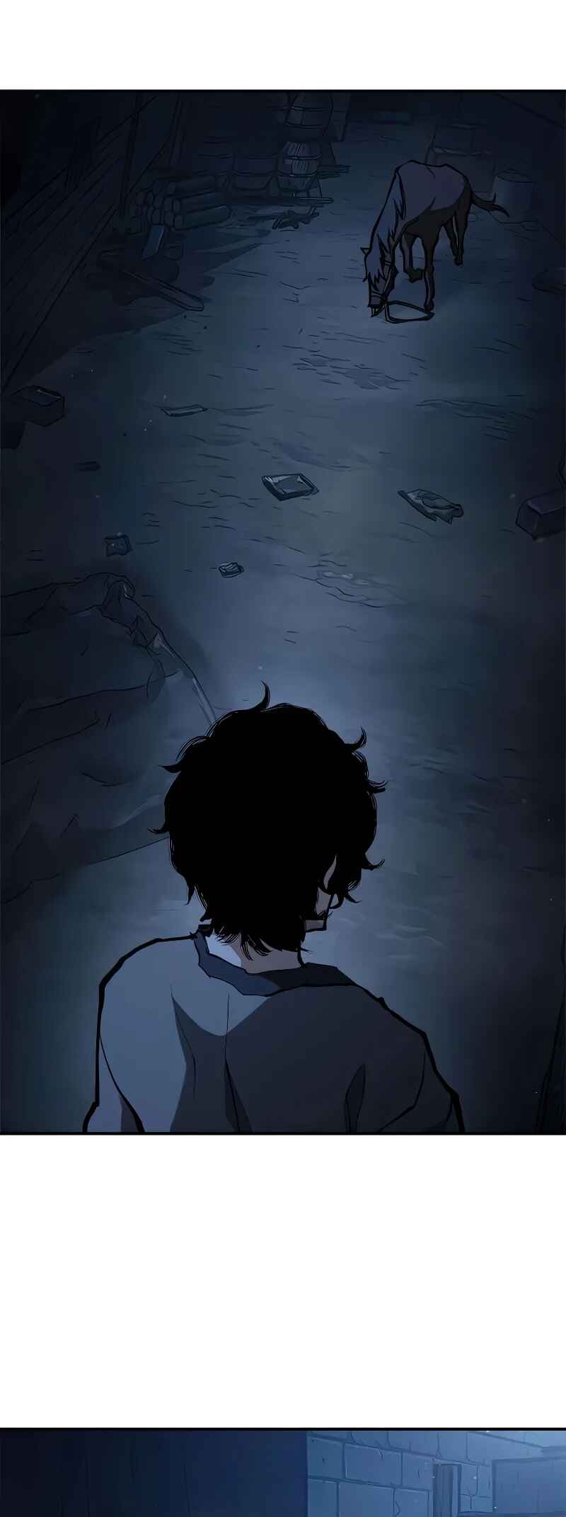 Psychopath in Murim Chapter 6 - Page 32