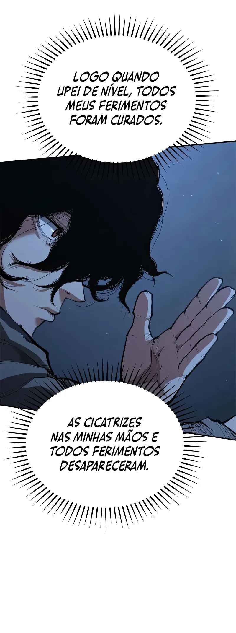 Psychopath in Murim Chapter 6 - Page 37