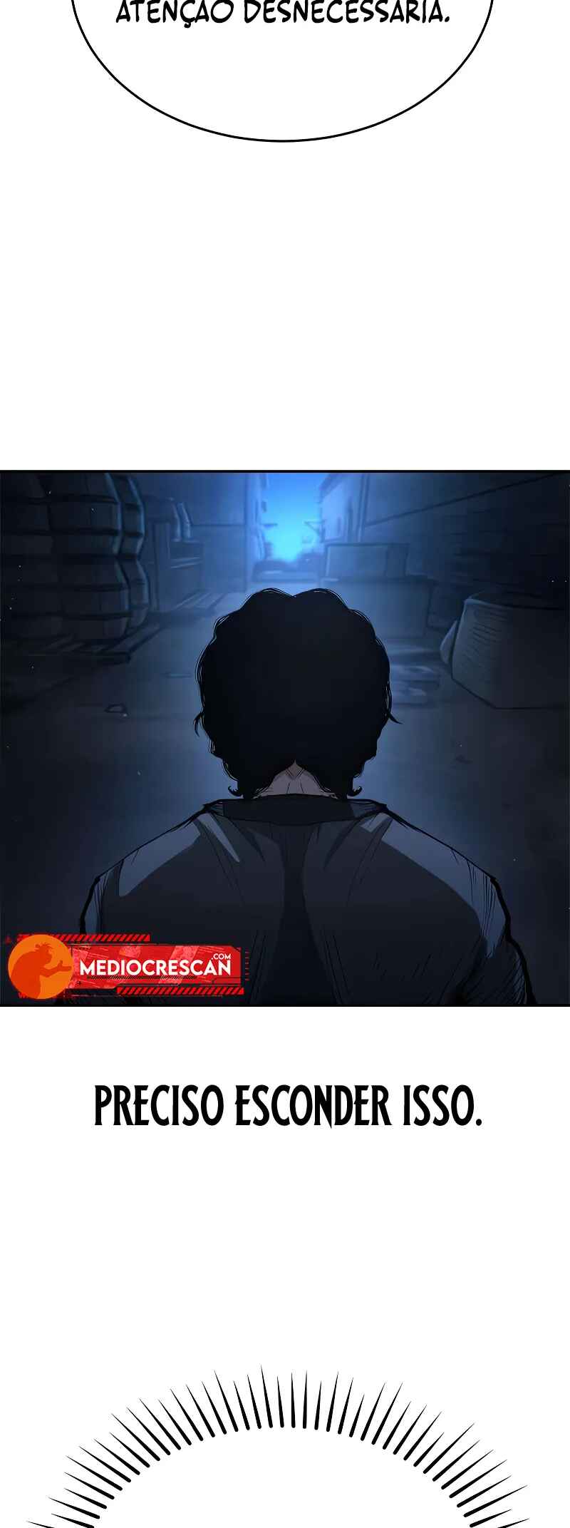 Psychopath in Murim Chapter 6 - Page 41