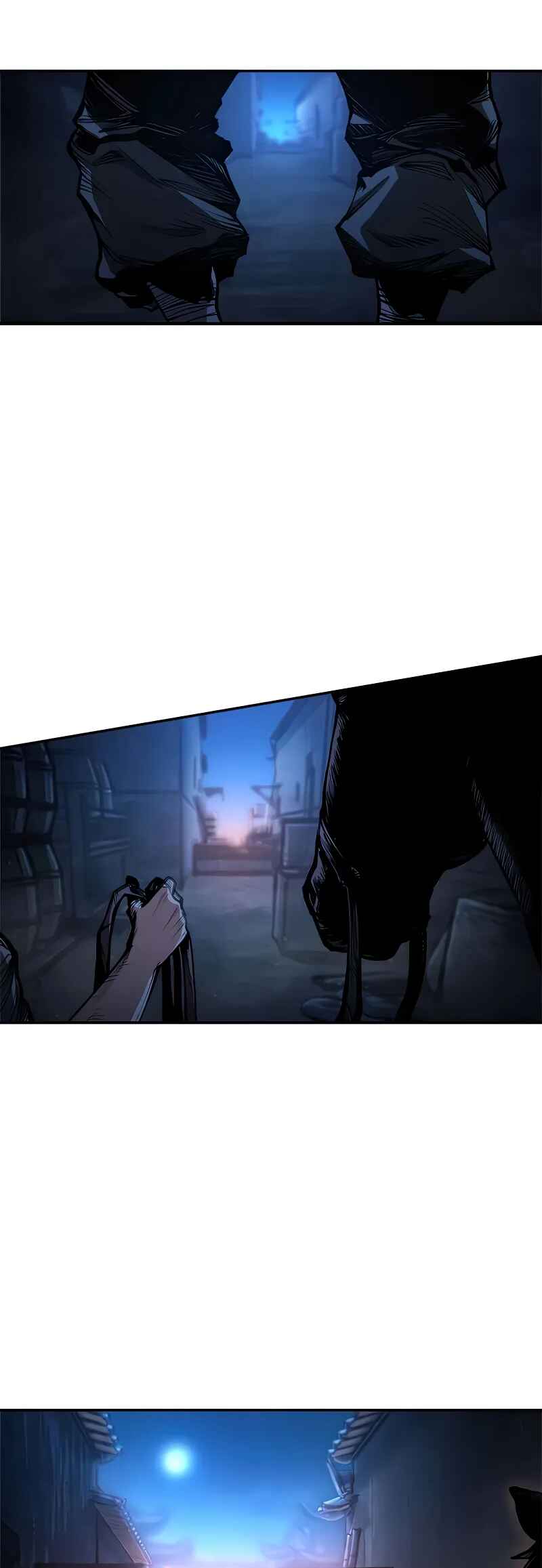 Psychopath in Murim Chapter 6 - Page 45